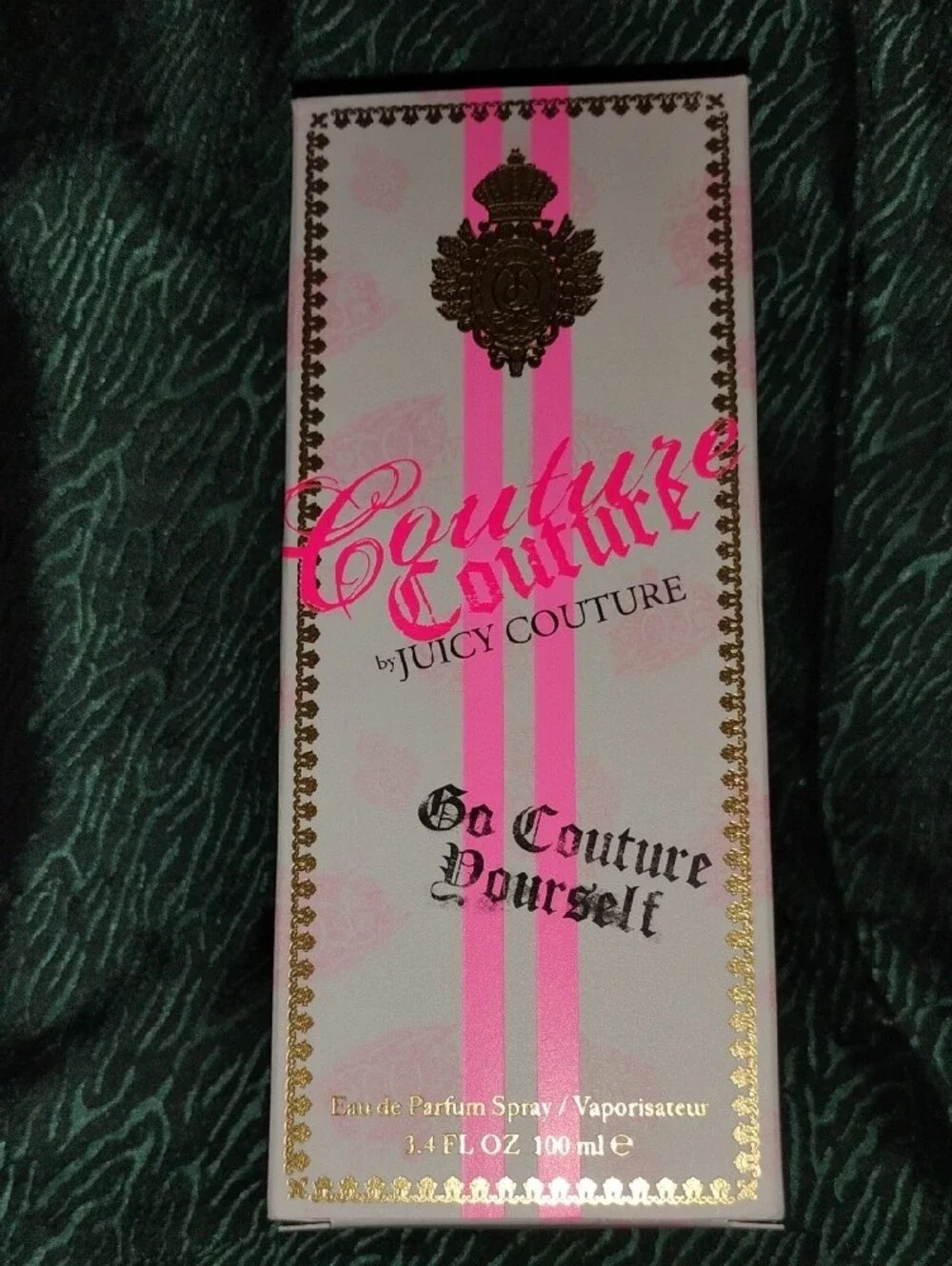 Couture Couture By Juicy Couture 3.4